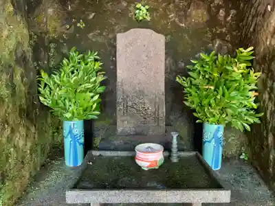 辨財天女のその他建物