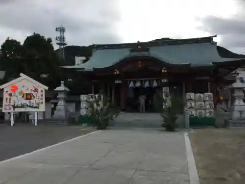 厳島神社(兵庫県)