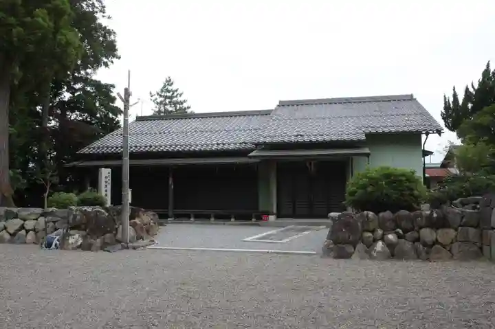 新宮神社(滋賀県)