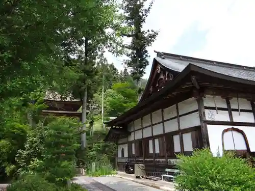安国寺(岐阜県)