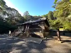 須賀神社(三重県)