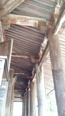 金峯山寺のその他建物