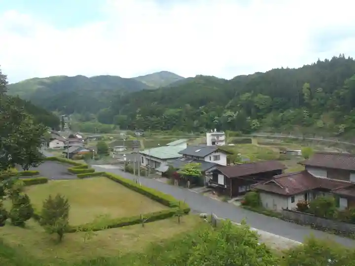 圓頂寺(岐阜県)