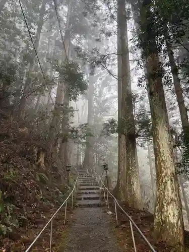 岩屋寺(愛媛県)