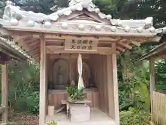 長谷寺(三重県)