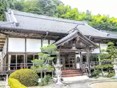 名川寺(宮城県)