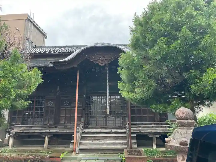 寶集寺(石川県)