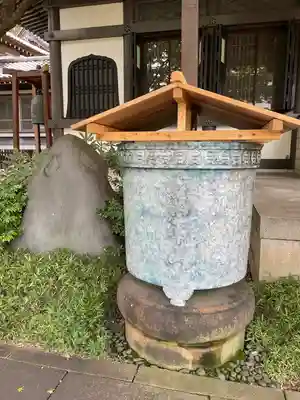 青松寺(東京都)