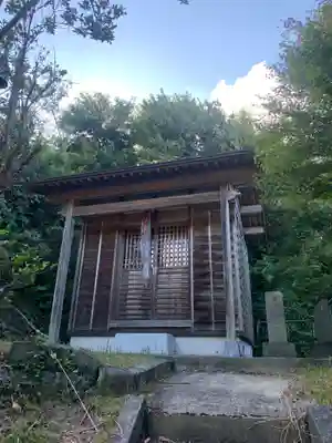 子安神社(千葉県)