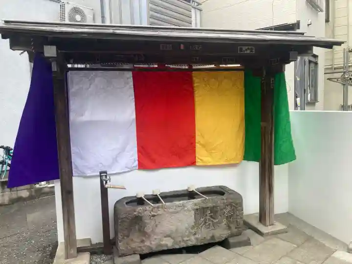 養願寺(東京都)