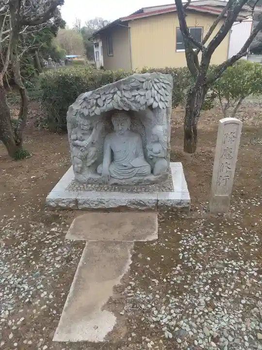 南円寺(茨城県)