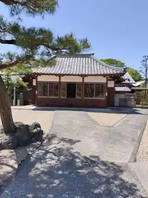 観音寺(愛知県)