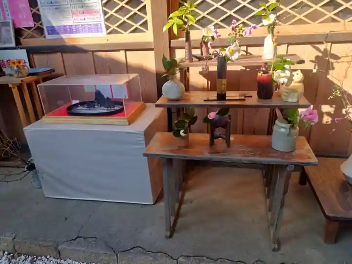 御殿山神社(大阪府)