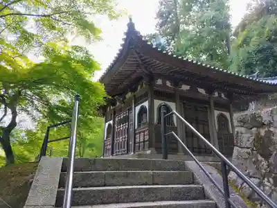 長谷寺のその他建物