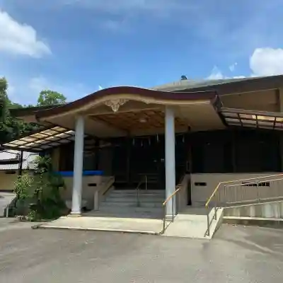 日菅寺(福岡県)