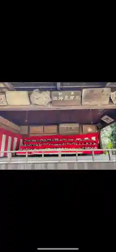 岩槻久伊豆神社(埼玉県)