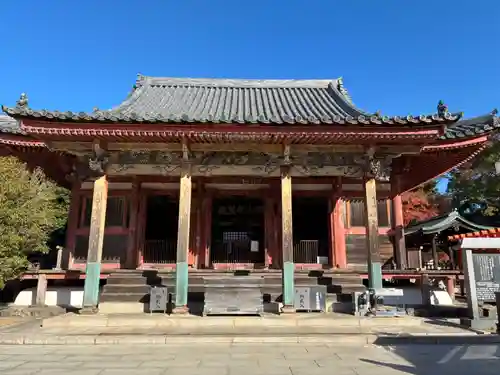 屋島寺(香川県)