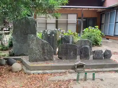 檀林寺(千葉県)