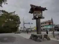 伊勢神宮外宮(豊受大神宮)(三重県)