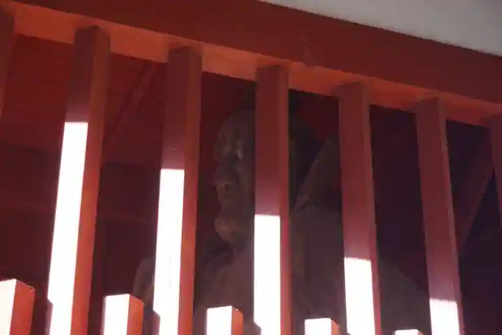 観世音寺のその他建物