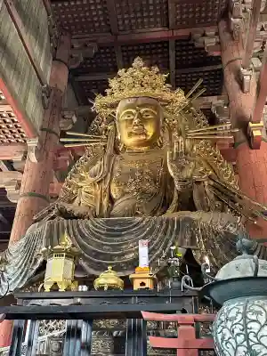 東大寺(奈良県)