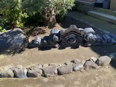 宝前院(神奈川県)