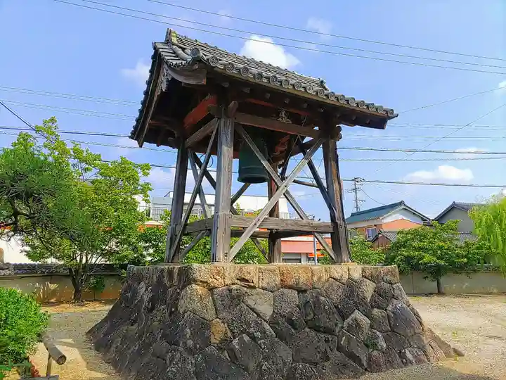 康順寺のその他建物