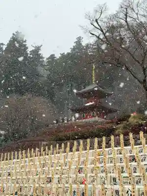 勝尾寺(大阪府)