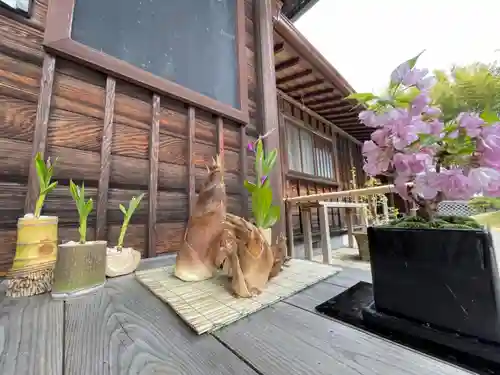 妙蓮寺(神奈川県)