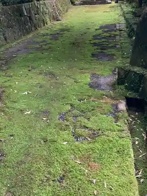 八葉寺のその他建物