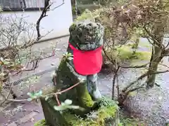 駒形神社（箱根神社摂社）(神奈川県)