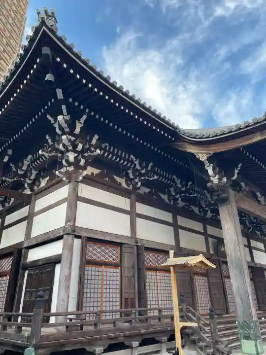 善福寺(東京都)