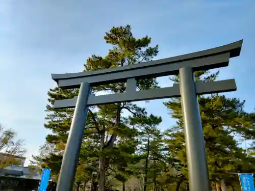 出雲大社(島根県)