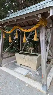 （粟生一宮）素盞嗚尊神社(大阪府)