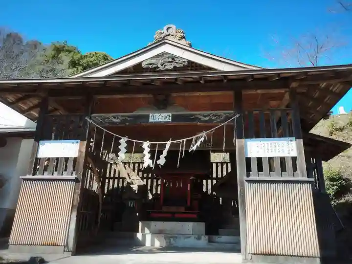 賀茂別雷神社の末社・摂社