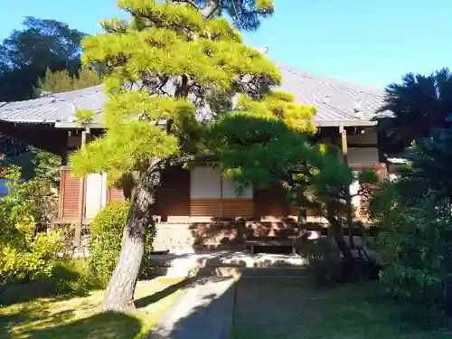 誓願寺のその他建物