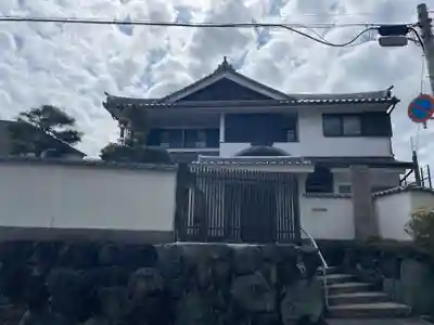 苅萱寺(兵庫県)