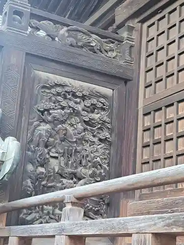 箭弓稲荷神社(埼玉県)