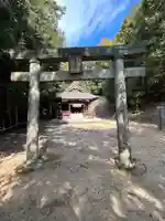 石屋神社(広島県)