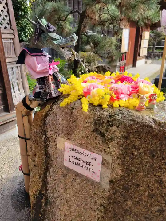 御井神社(岐阜県)