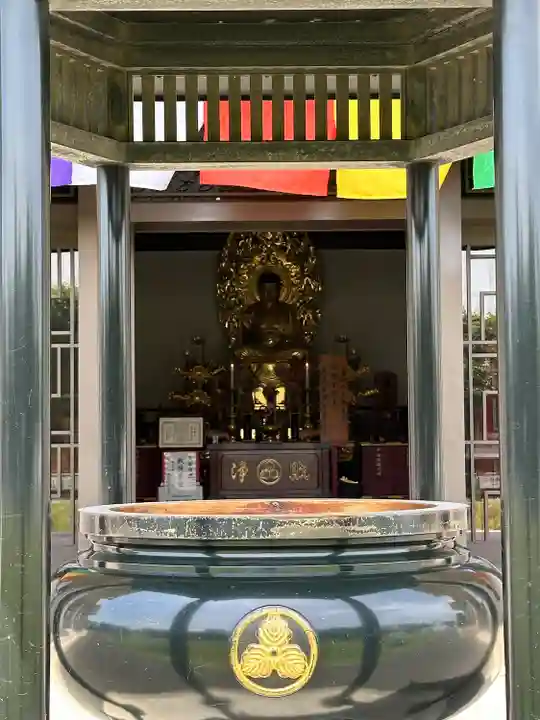 川崎大師(平間寺)(神奈川県)