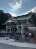 武雄神社(佐賀県)