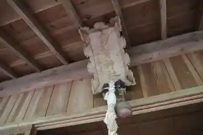 鹿島大神宮の末社・摂社