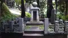 東金砂神社の建物その他