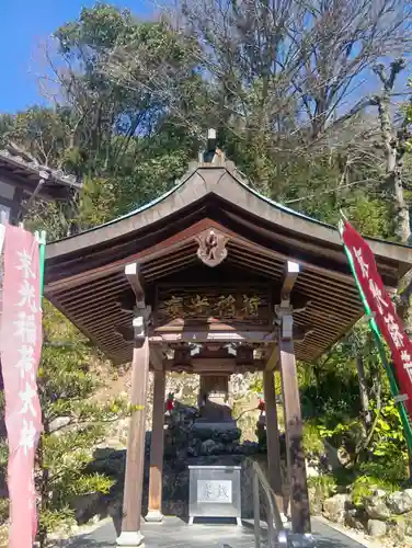 岐阜善光寺(岐阜県)