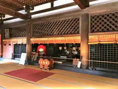 大報恩寺（千本釈迦堂）(京都府)