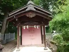 歌懸稲荷神社(山形県)