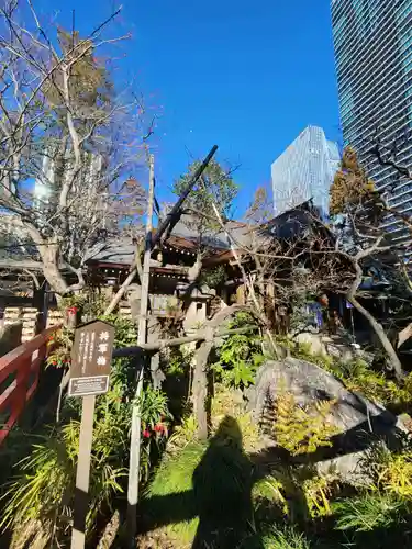 愛宕神社(東京都)