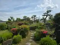 体性院(奈良県)