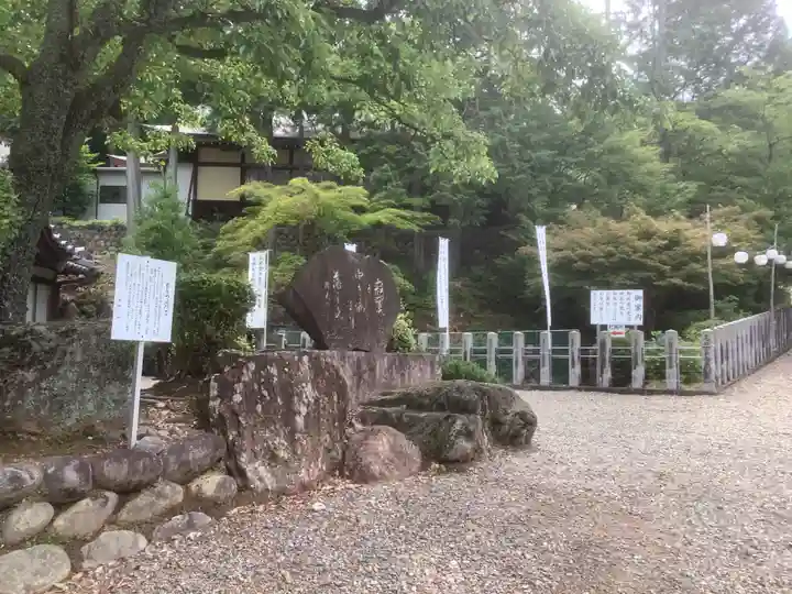 尾張冨士大宮浅間神社のその他建物